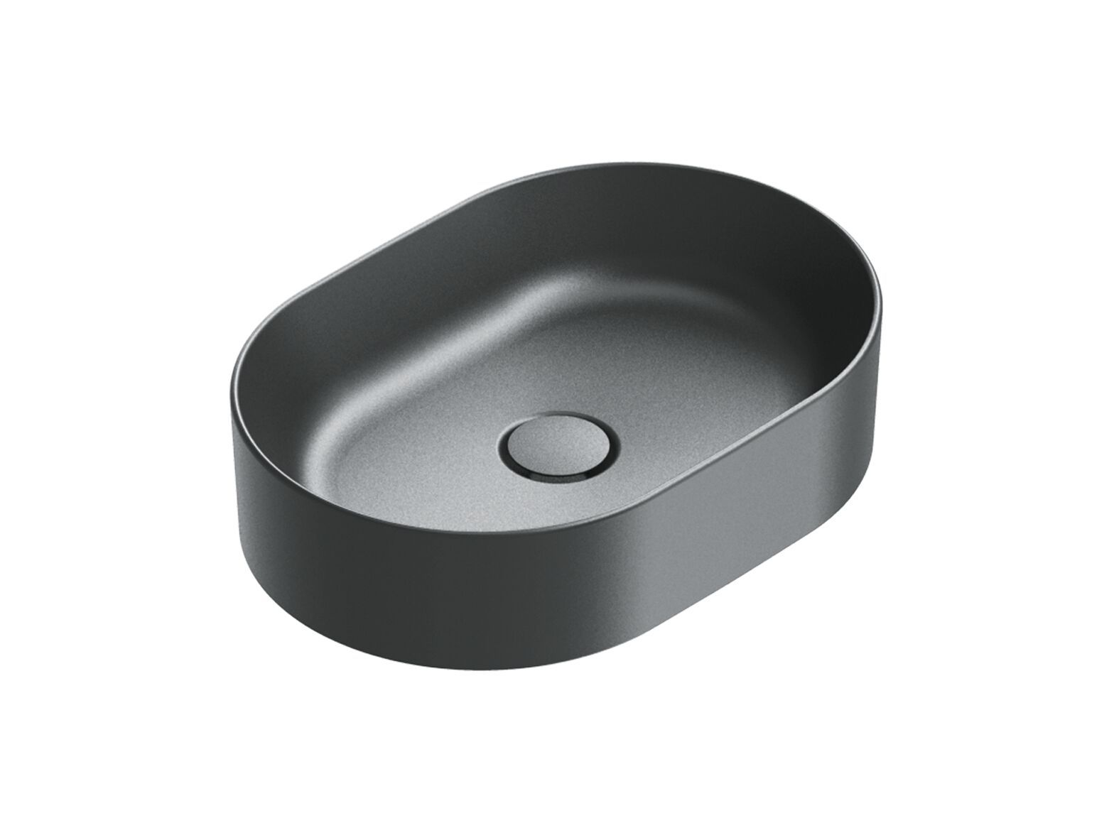 Овальная столешница CERAMICA CATALANO ноль ARCH-00005587 - Вид №1