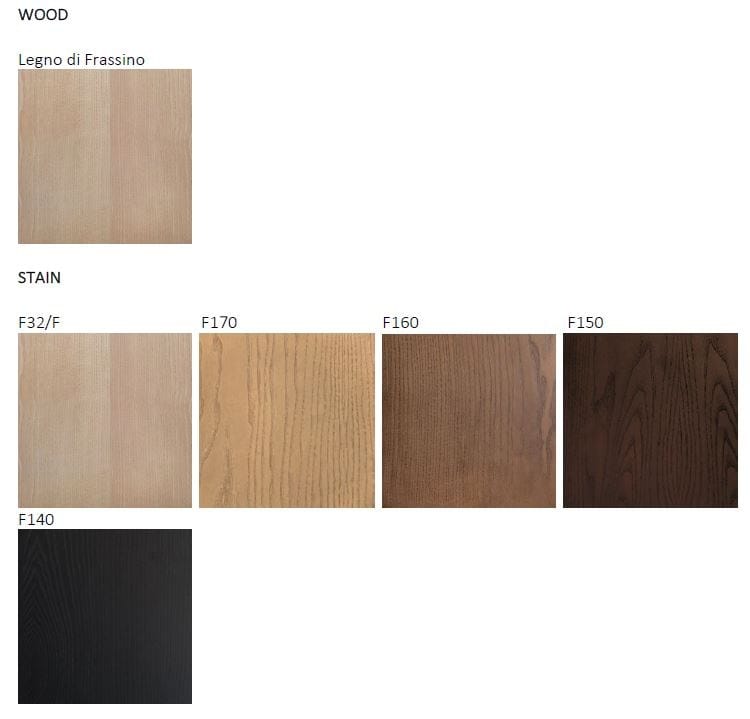 Кожаное кресло с подлокотниками Morelato ARCH-00095419 - Вид №8