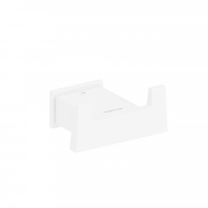 176359 Крючок 7 см цвет Белый Sonia S-CUBE Испания