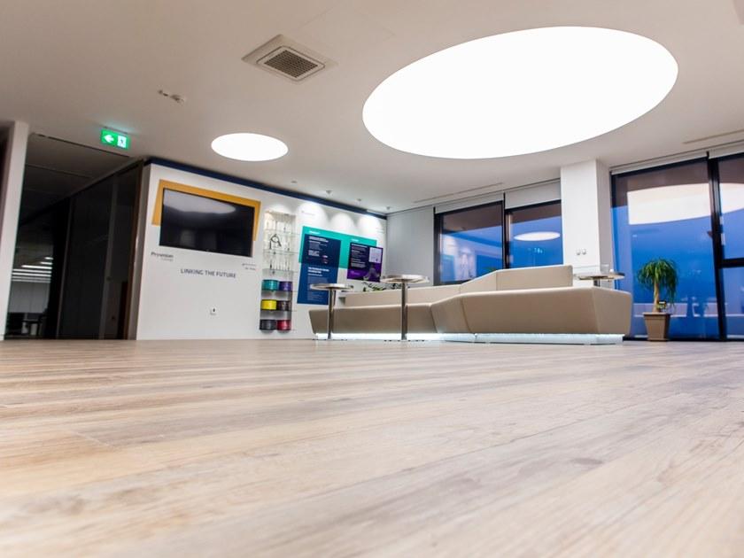 gerflor Пол Lvt с эффектом дерева и камня Luxury vinyl tiles sun-id-1432931 - Вид №4