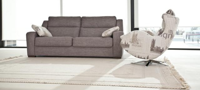 038890 Диван Fama Altea Santreyd - Вид №3