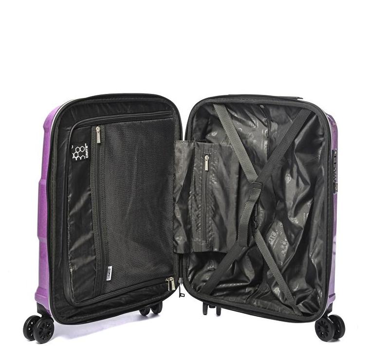 ECX402/02-17 Чемодан ECX402/02 Spinner M Epic Crate Reflex  - Вид №1