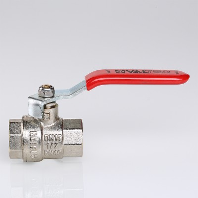 VT.214.N.04 Кран шаровой VALTEC BASE Valtec 1/2"  - Вид №8