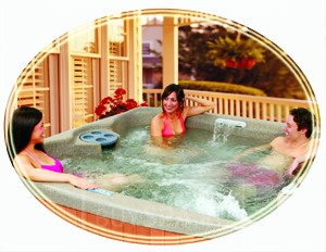 Catalina Spas Edinburgh Santreyd sun-id-295644 - Вид №1