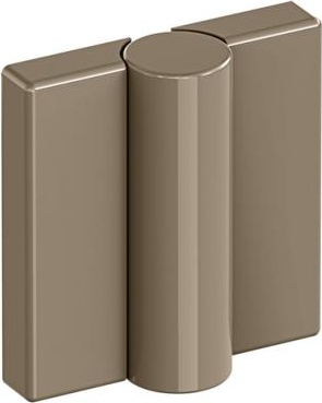 B9505.75LK ремешок на винтах HEWI System 111 | Polyamid  - Вид №6