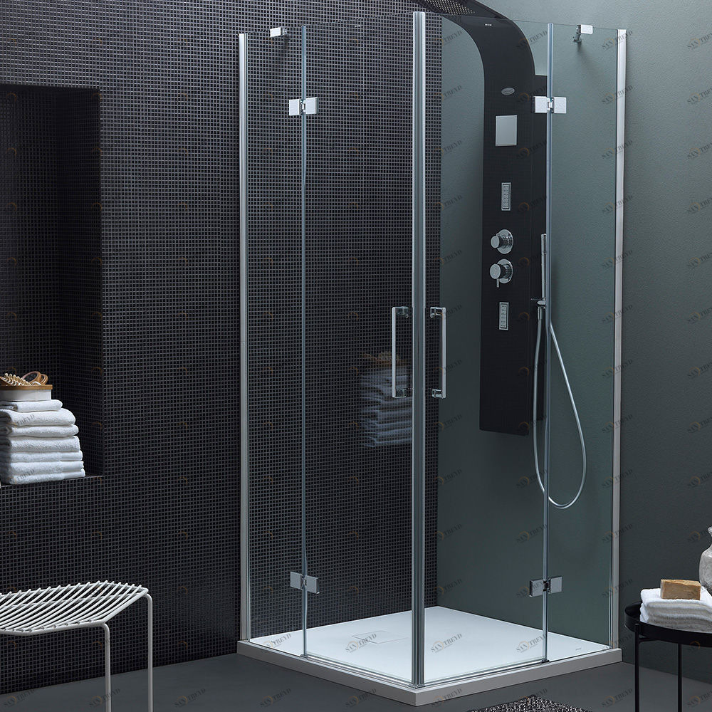 Душевой уголк  Kolpa-San Taurus 00709  Словения