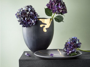 Алюминиевые центральные части