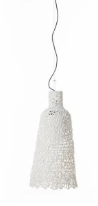 Gervasoni Подвесной светильник из полиэтилена Gervasoni outdoor