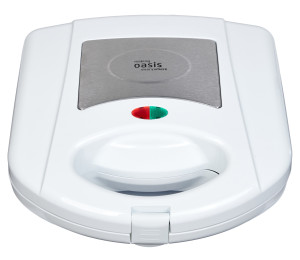 9135300 Универсальный пекарь making Oasis everywhere PK-3W белый