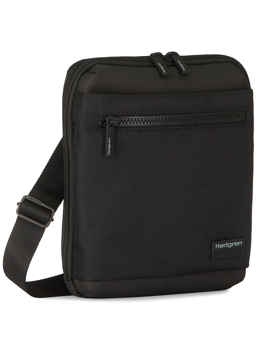 HNXT09/003-01 Сумка кросс-боди HNXT09 CHIP 1cmpt Slim Crossover RFID Hedgren Next