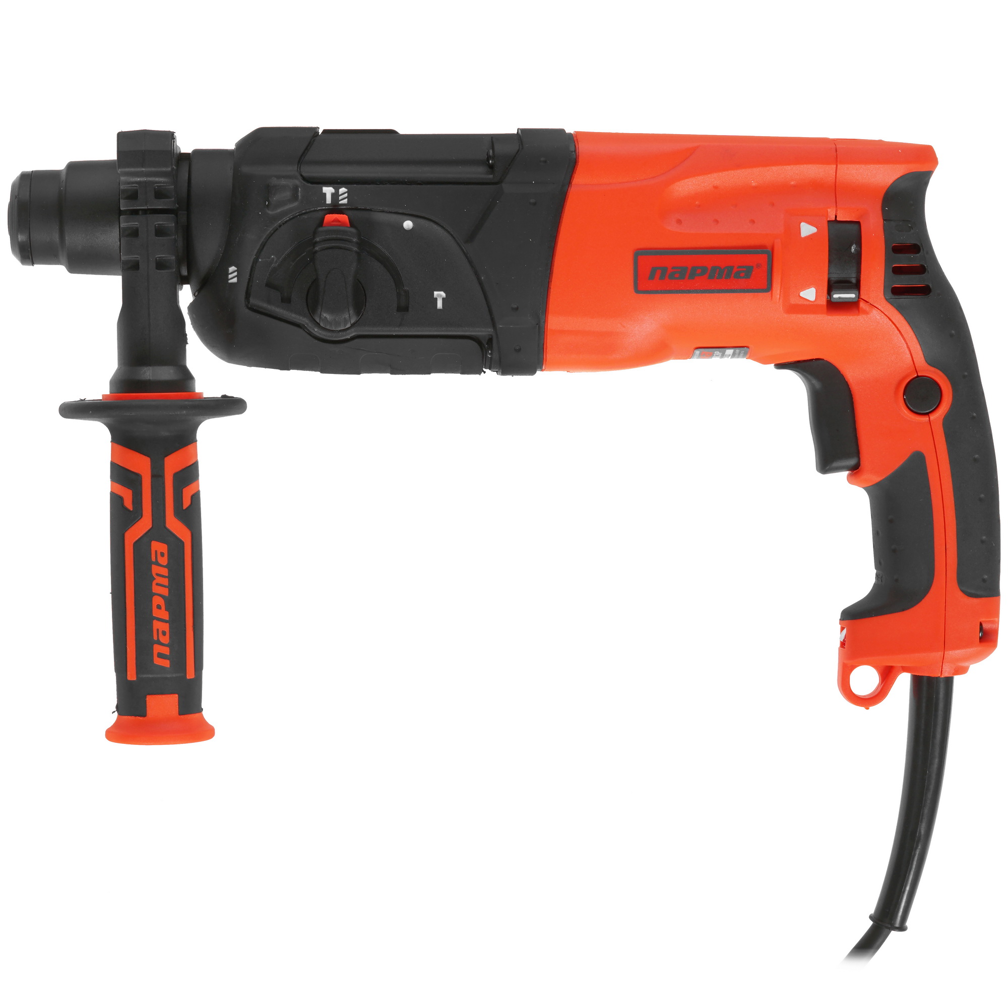 Перфоратор Парма П-01-24/900ЭР 5311104 STDN-0052553