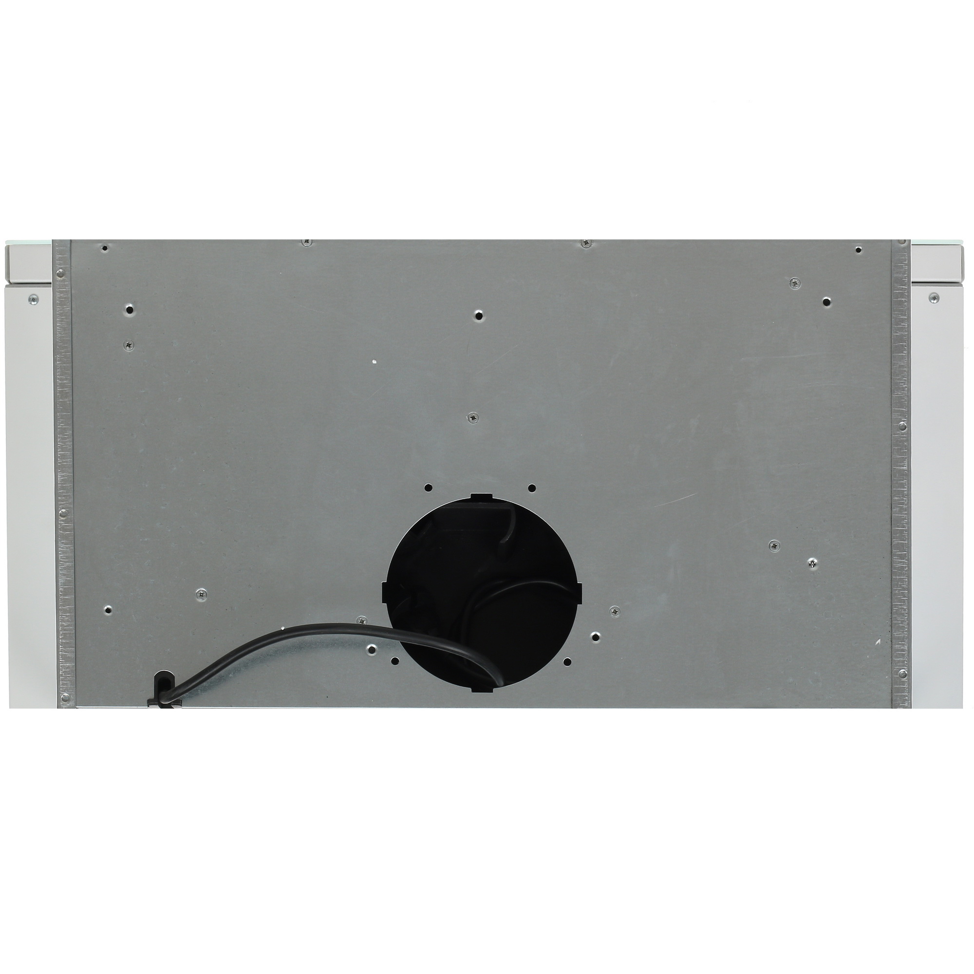 8127275 Вытяжка телескопическая Korting KHP 6617 GW белый/белый STDN-0064842 - Вид №4