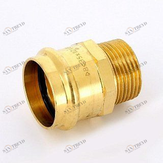 Муфта пресс-H 35х1' IBP P4243G03508000