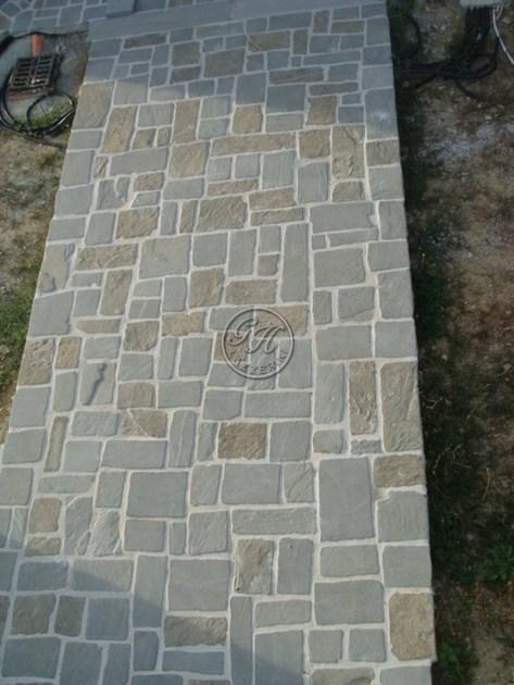 GH LAZZERINI Напольные покрытия из натурального камня sun-id-1507183 - Вид №30