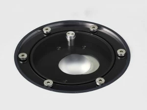 PURALUCE Напольный светодиодный лестничный светильник