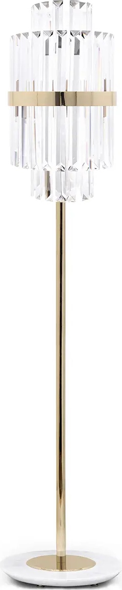 Торшер LUXXU Liberty 34