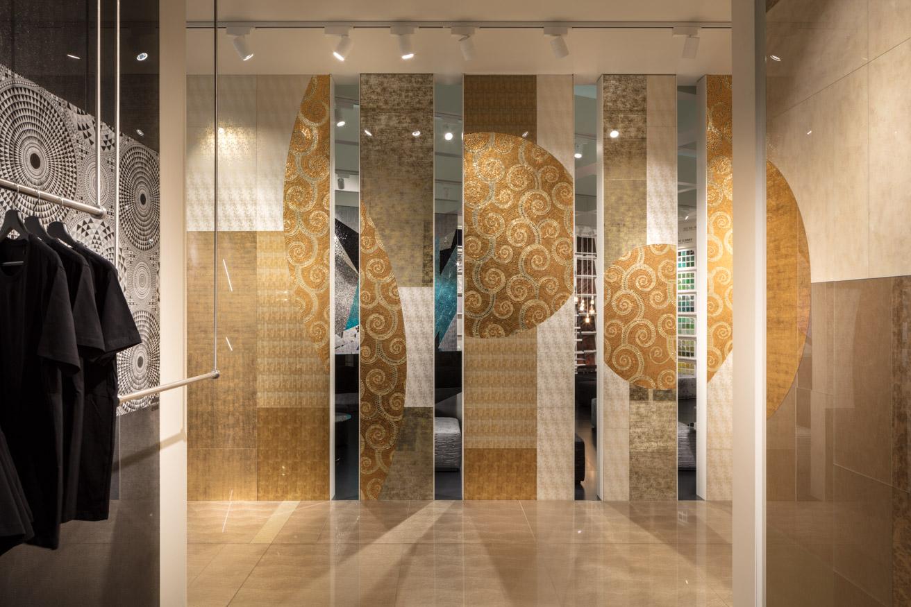 SICIS Saturno Contro Gold Vetrite Art sun-id-1991250 - Вид №1