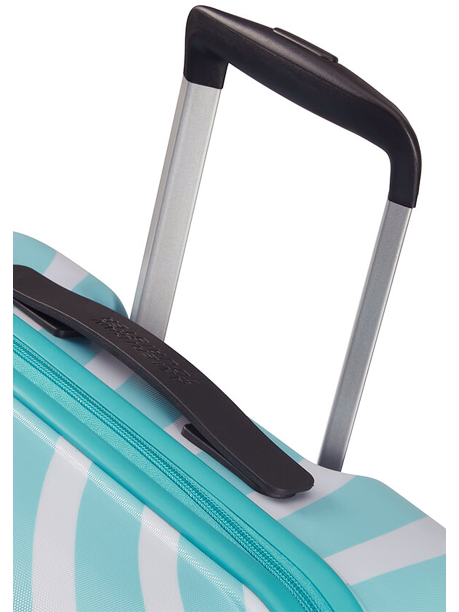 31C-31007 Чемодан 31C*007 Spinner 77 American Tourister Wavebreaker Disney Comics  - Вид №6