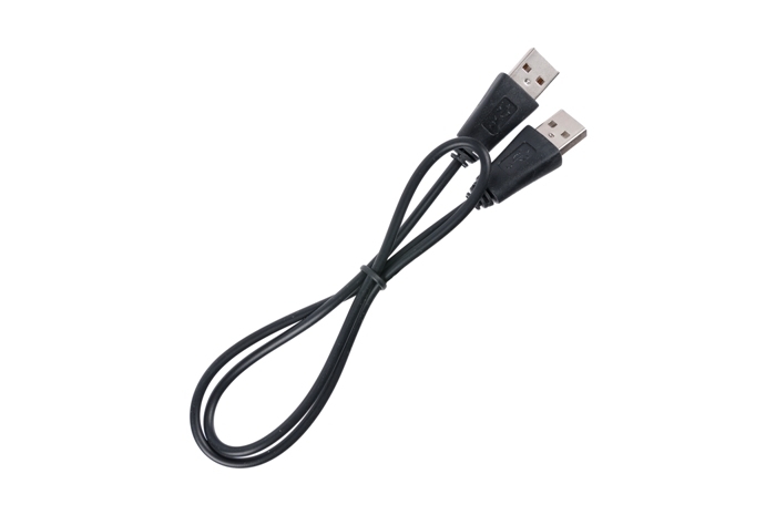 IP5 Blue laptop cooling (15,6", 1x(160x160), 2xusb, 4 led backlight, black plastic+metal mech) STM Santreyd  - Вид №5