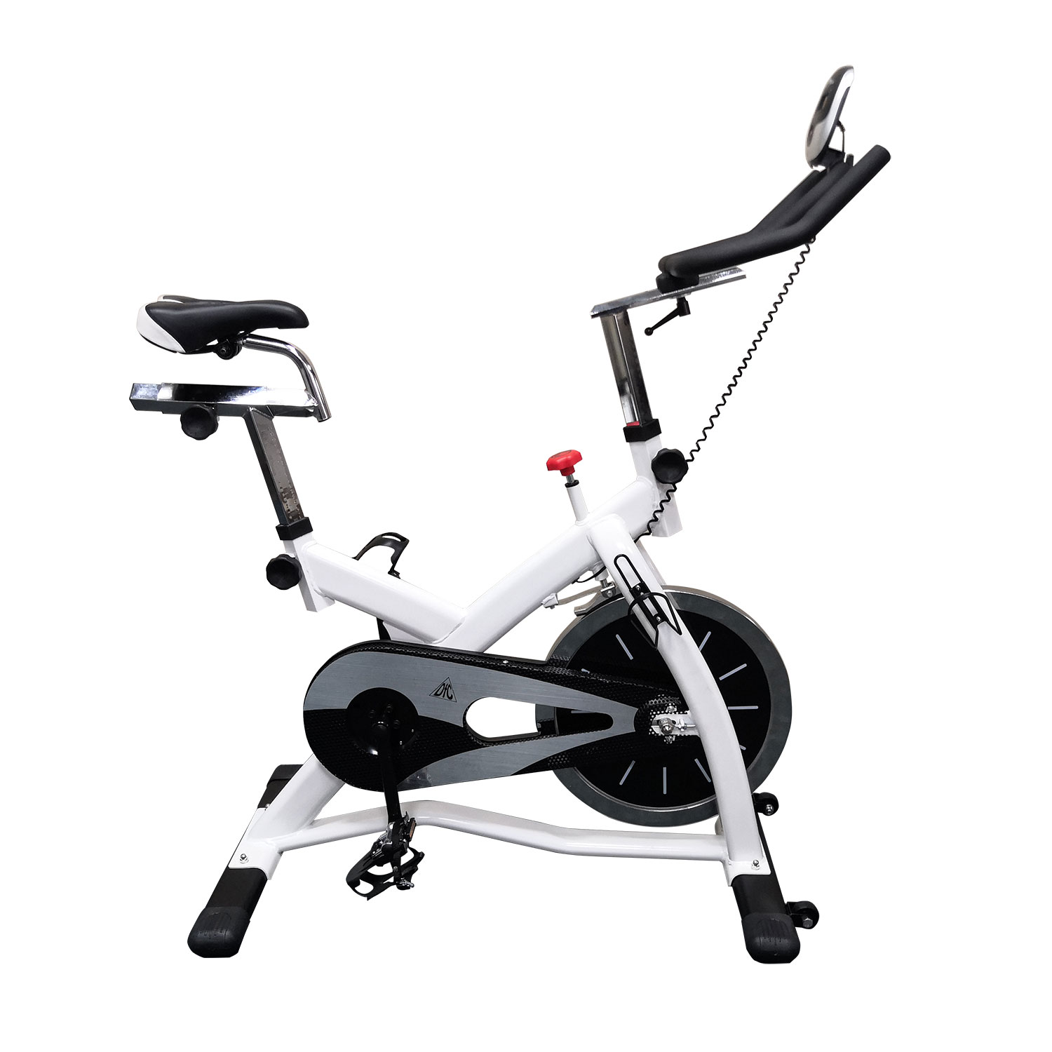 B3018N Велотренажер b3018n DFC  - Вид №3