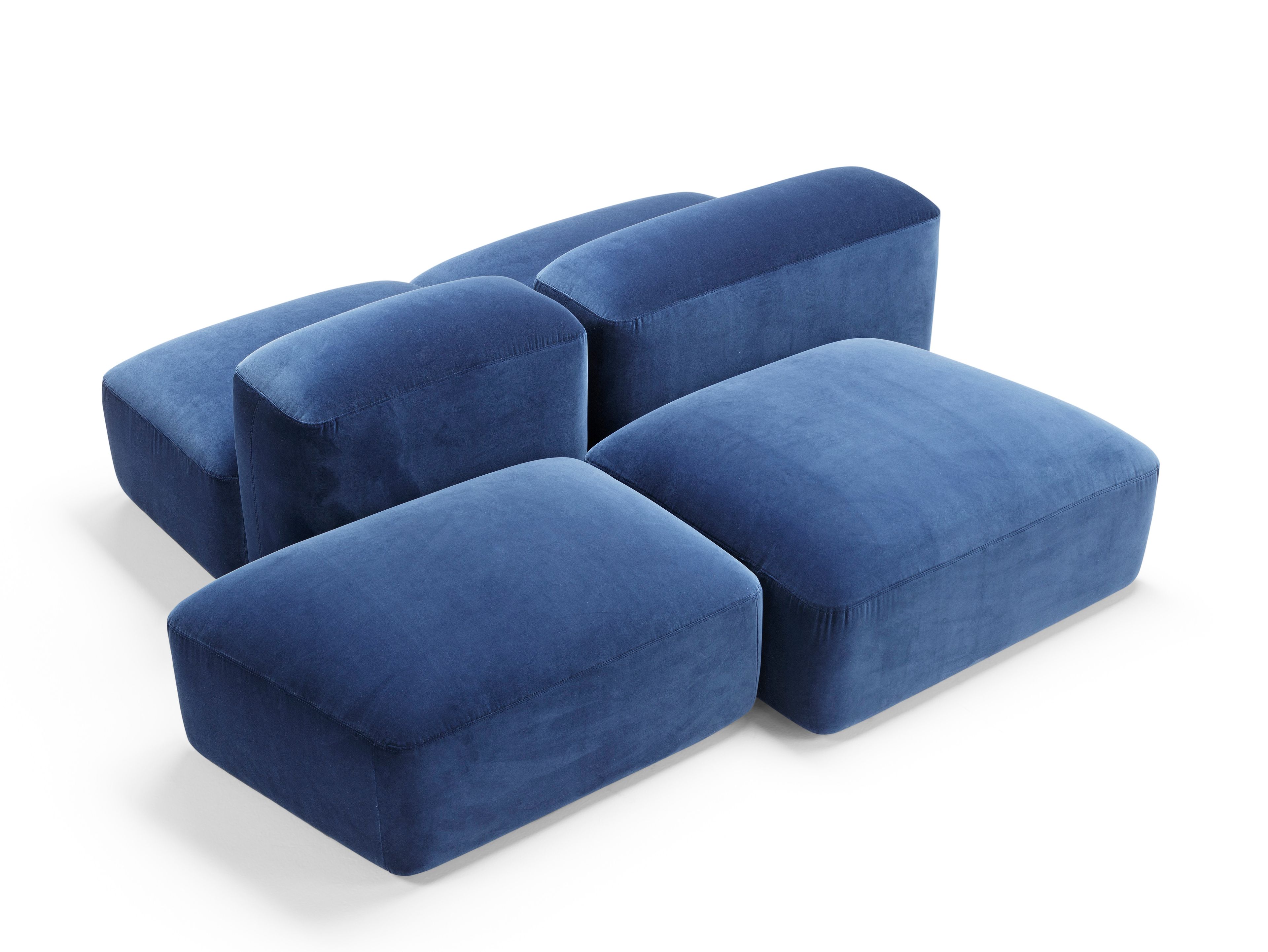 Модульный диван Amura ARCH-00101670 - Вид №4