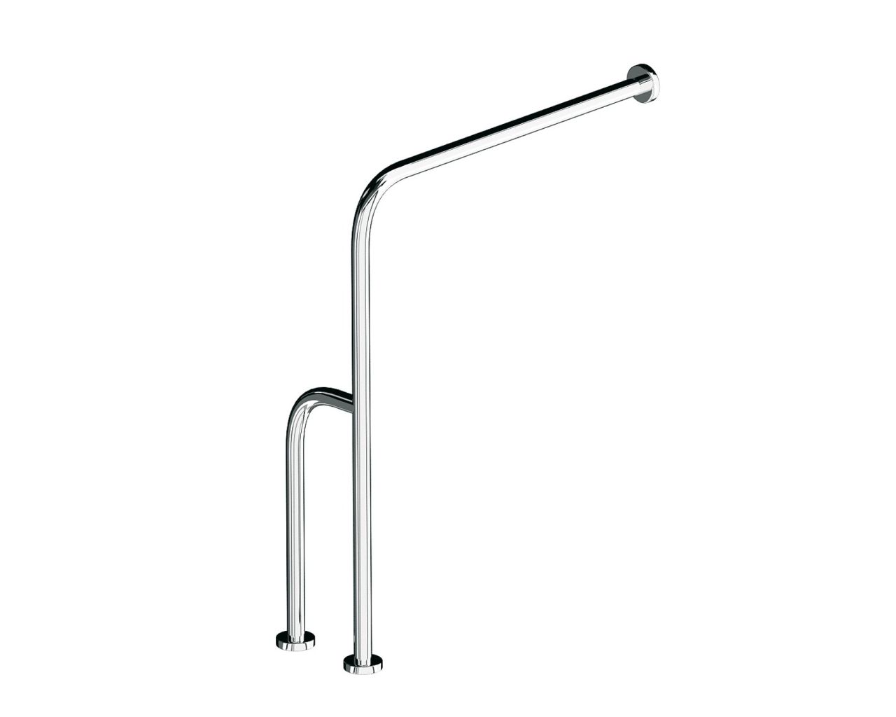 TPC24 НАПОЛЬНАЯ И НАСТЕННАЯ РЕЙКА, СЛЕВА Merida 