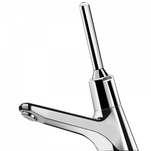 745440 Порционный кран TEMPOSTOP DELABIE