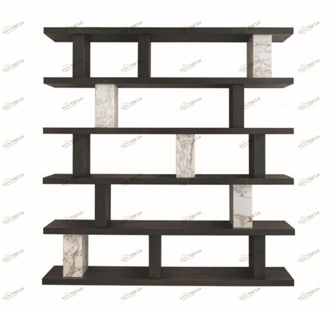 Casamilano Модульный книжный шкаф sun-id-1393500