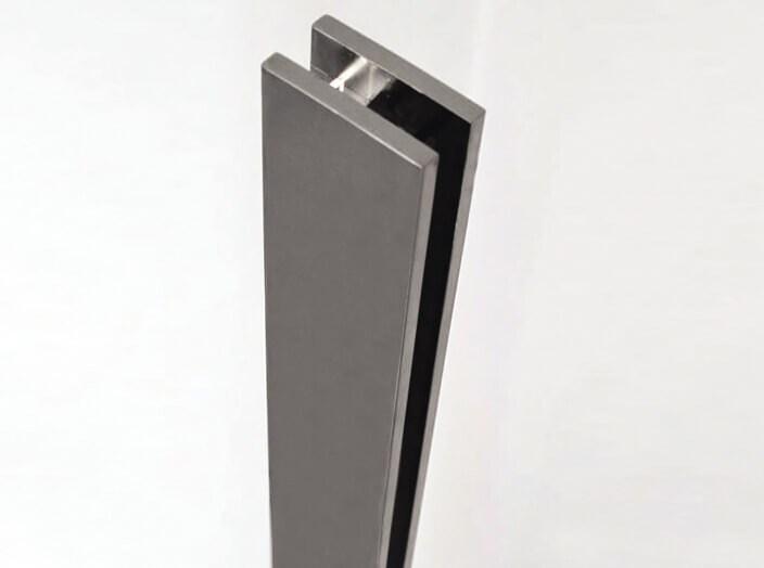 Brillamenti Светодиодный торшер из алюминия Mithra Mip.nnn.co.a.to.fs - Вид №2