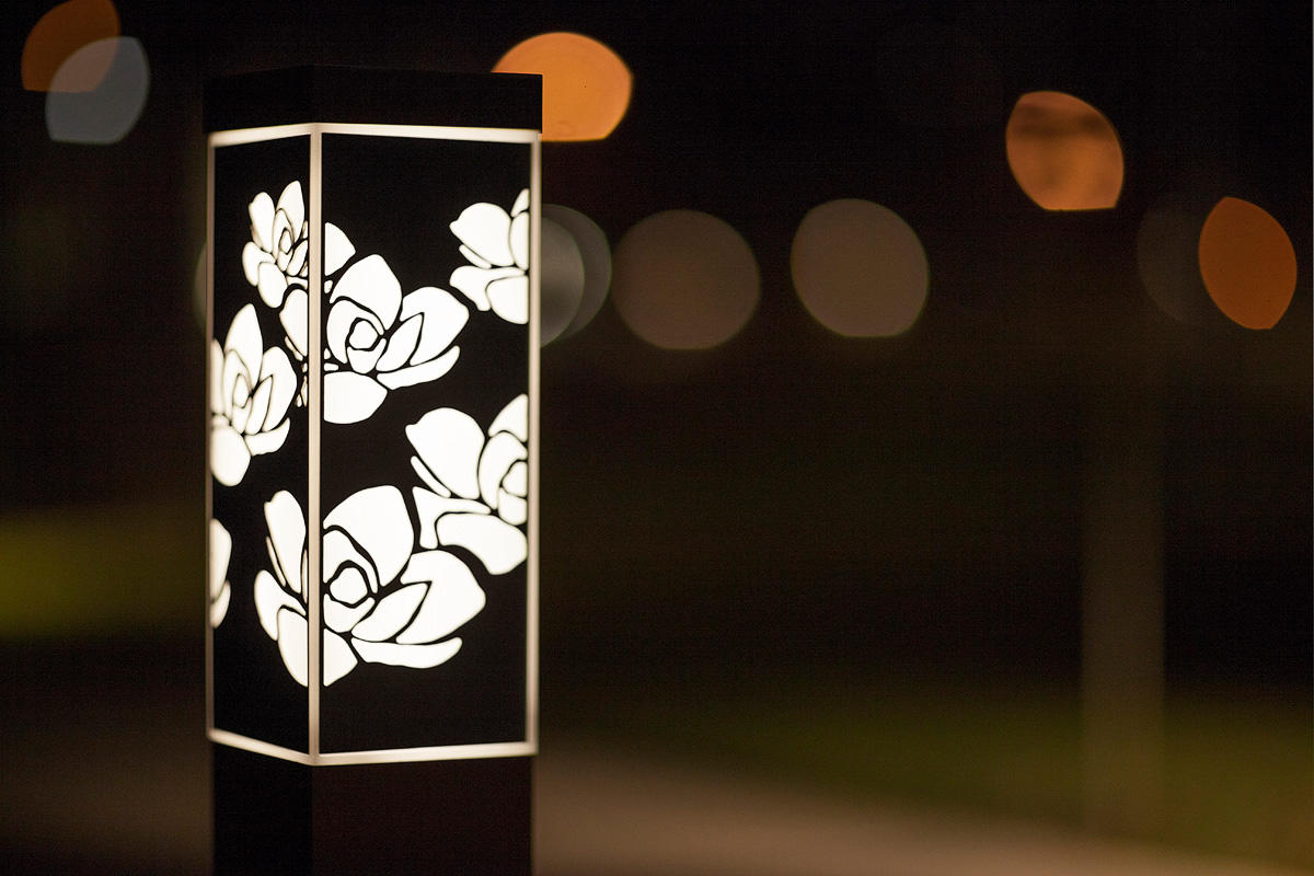 FSRT236 Боллард Rincon  Forms-surfaces  - Вид №16