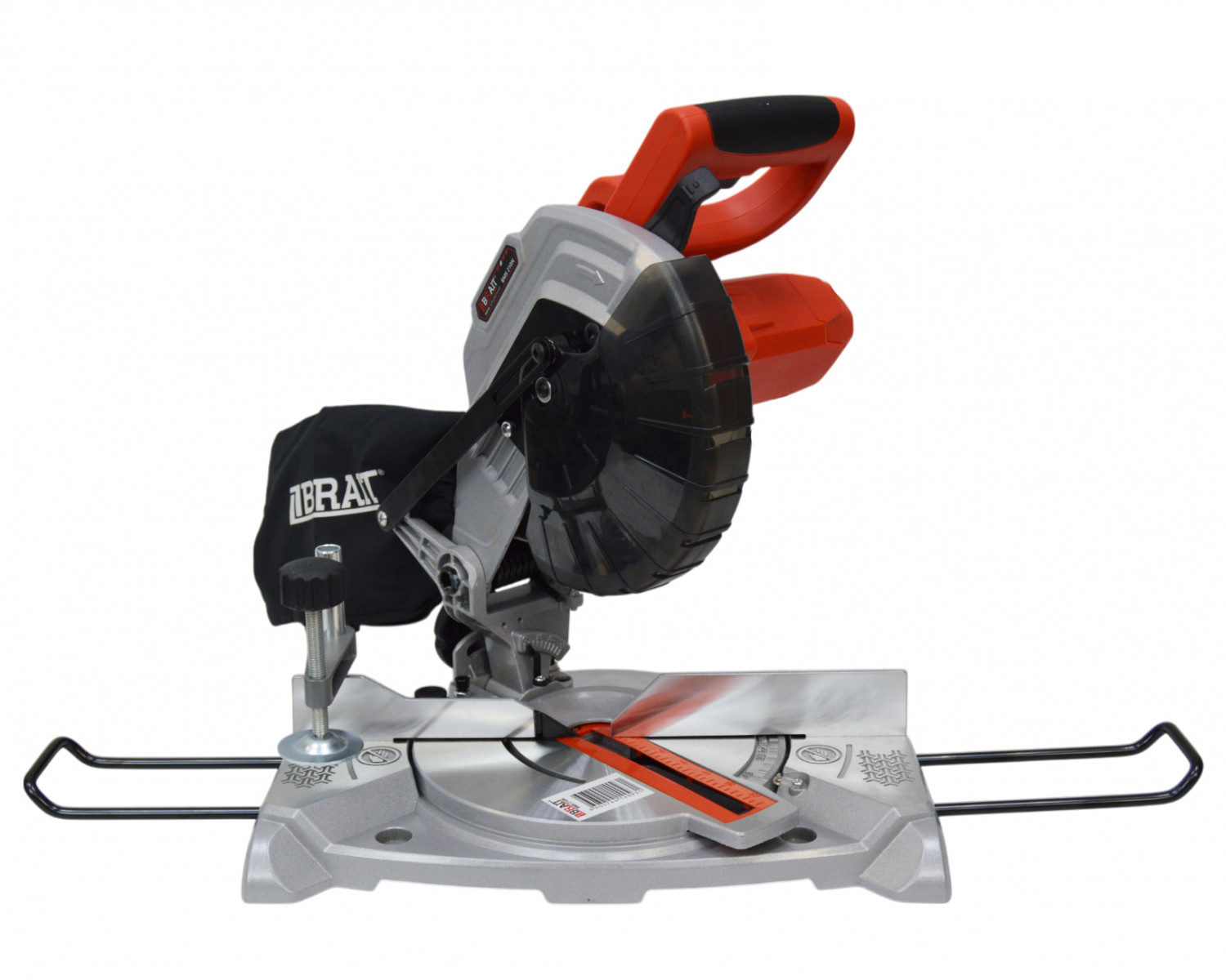 Торцовочная пила  BRAIT BMS 210N 9230615 STDN-0151994 - Вид №2