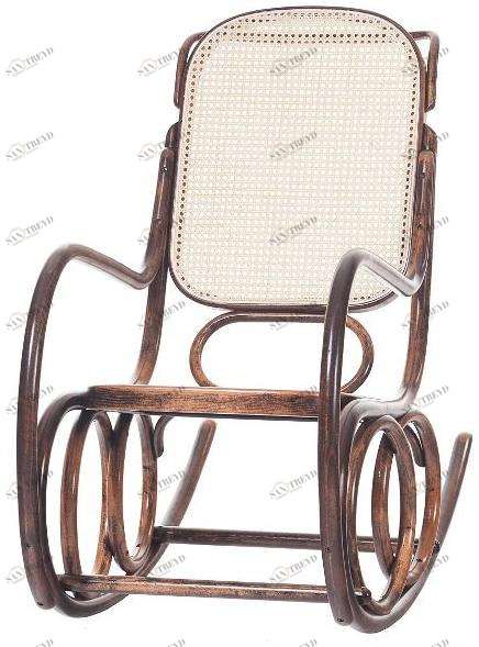 TON Кресло-качалка в сетке sun-id-1346262