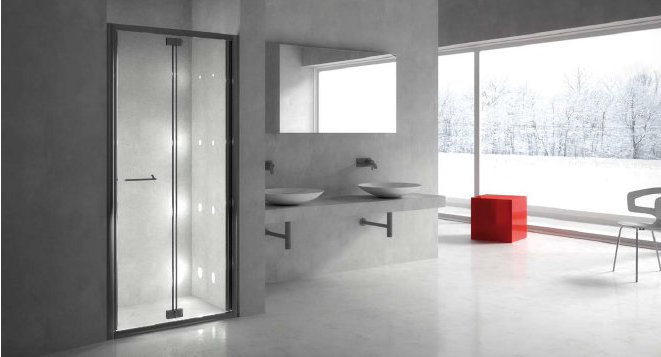 Art. 58A Serie 500 Душевая кабина Box Docce 2B Box Docce 2.B 38691 - Вид №1