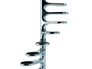 Алюминиевая винтовая лестница