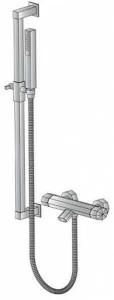 RUBINETTERIE STELLA Смеситель для душа с ручным душем Firenze