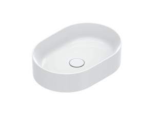 Овальная столешница