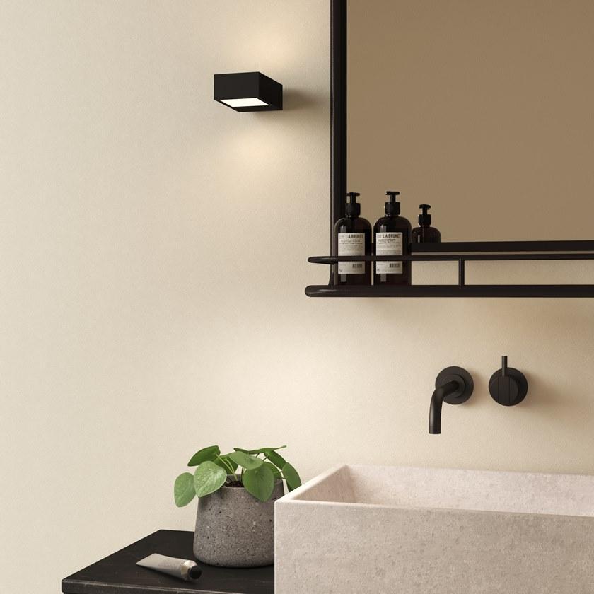 Astro Lighting Настенный светильник из металла с прямым и отраженным светом  1151004  - Вид №4
