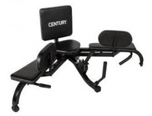 Century versaflex (черный) Century