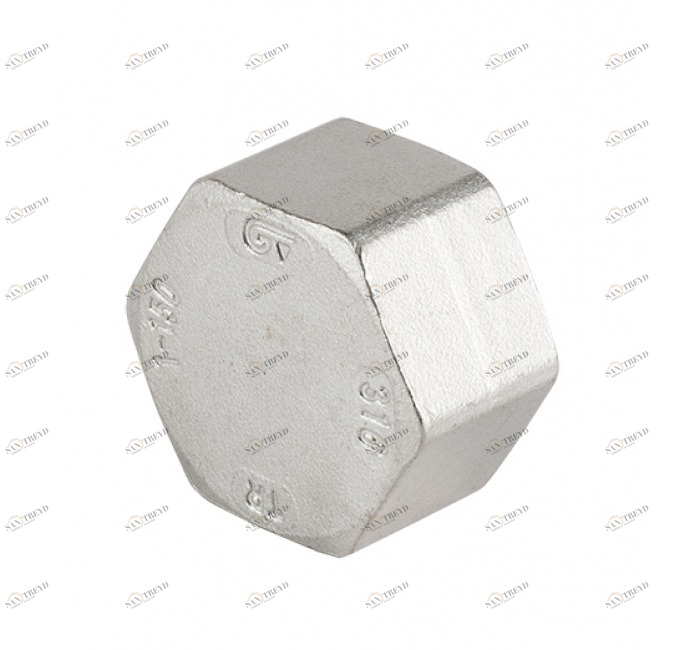 GENEBRE 0300 12 Колпачок с резьбой BSP 