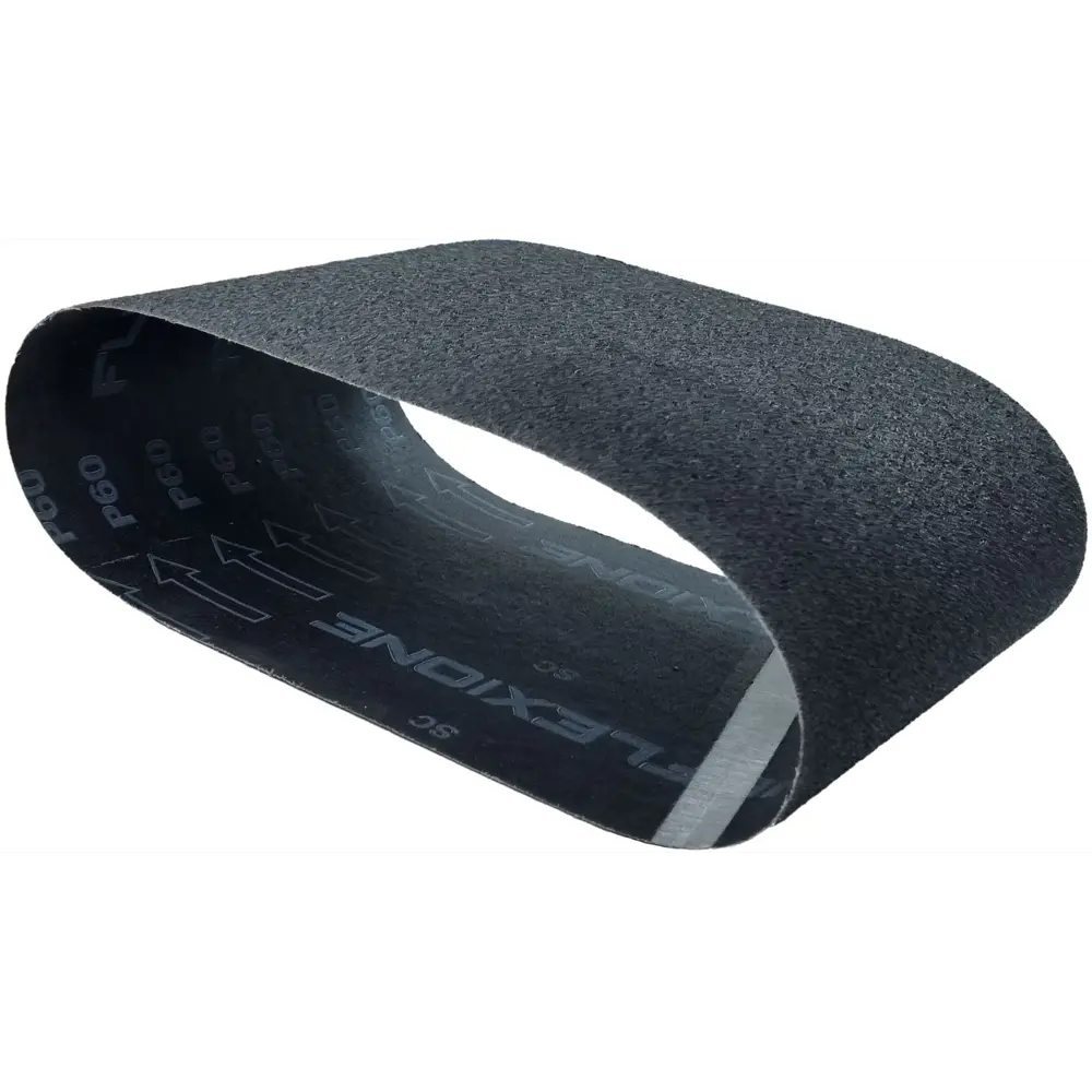 Лента шлифовальная Flexione P60 750x200 мм STLM-2135266