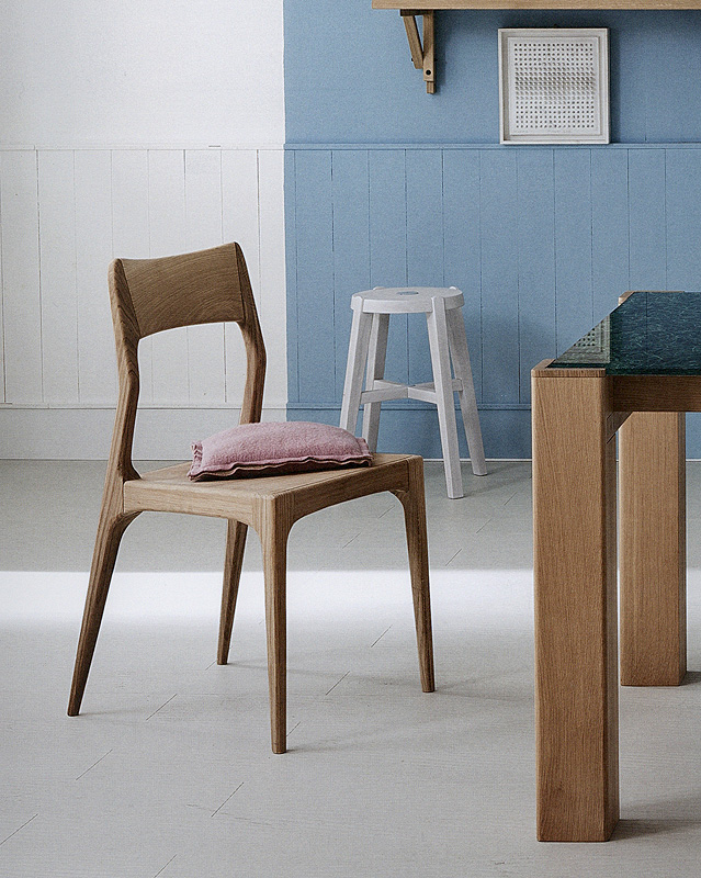 Стул NICE ALTA CORTE LB-ZG7530 Ecolab