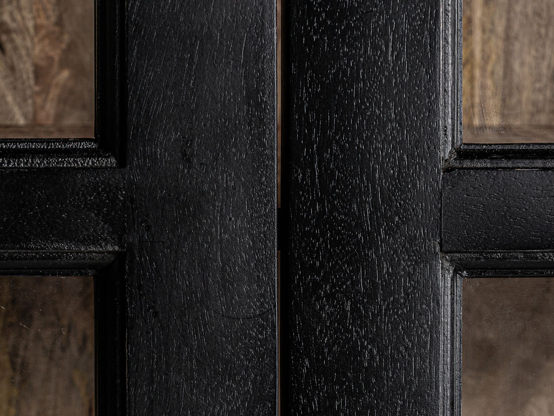 Витрина из дерева и стекла Vical Home BAVAY ARCH-00071879 - Вид №6