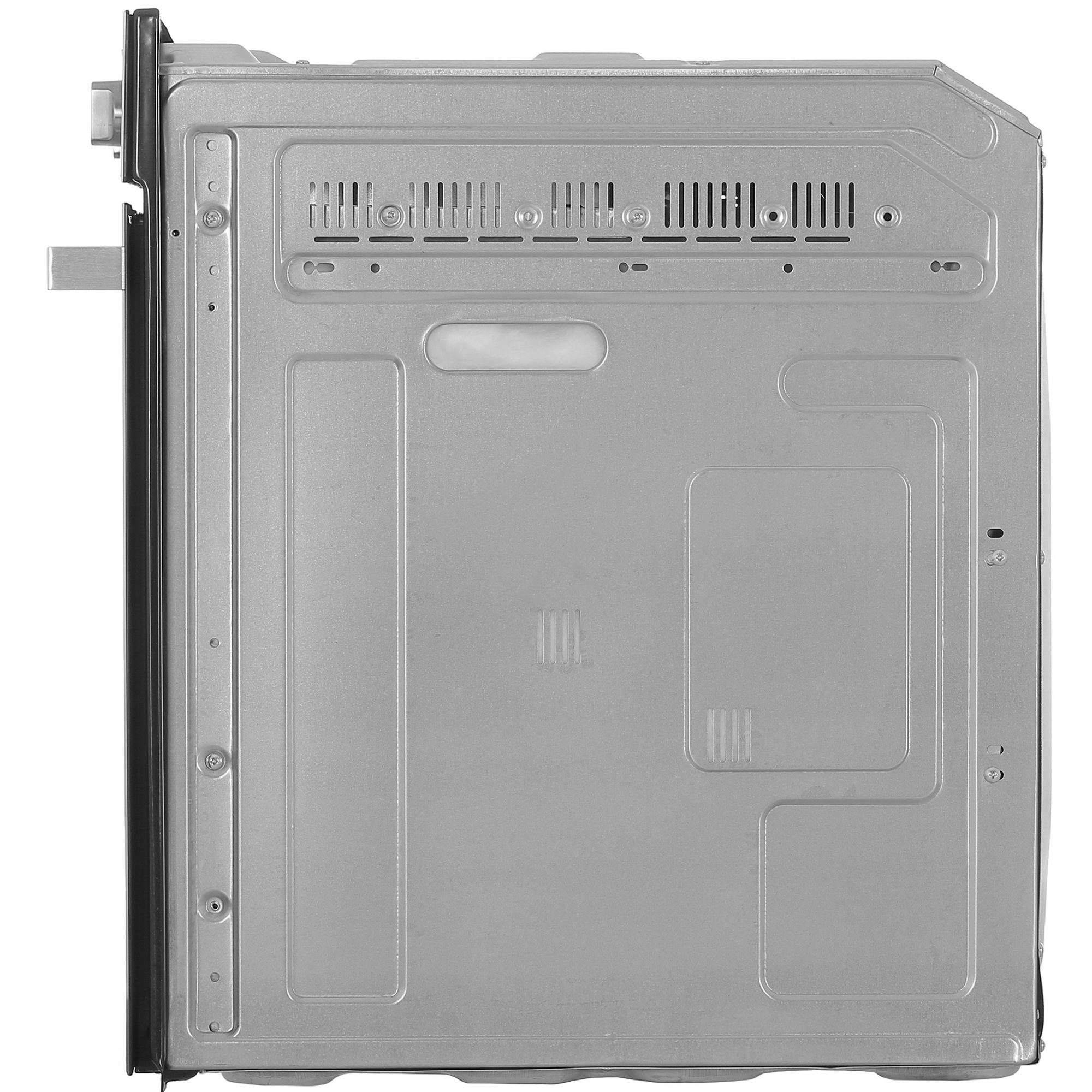 5344160 Электрический духовой шкаф Kaiser EH 6326 Sp черный STDN-0081959 - Вид №2