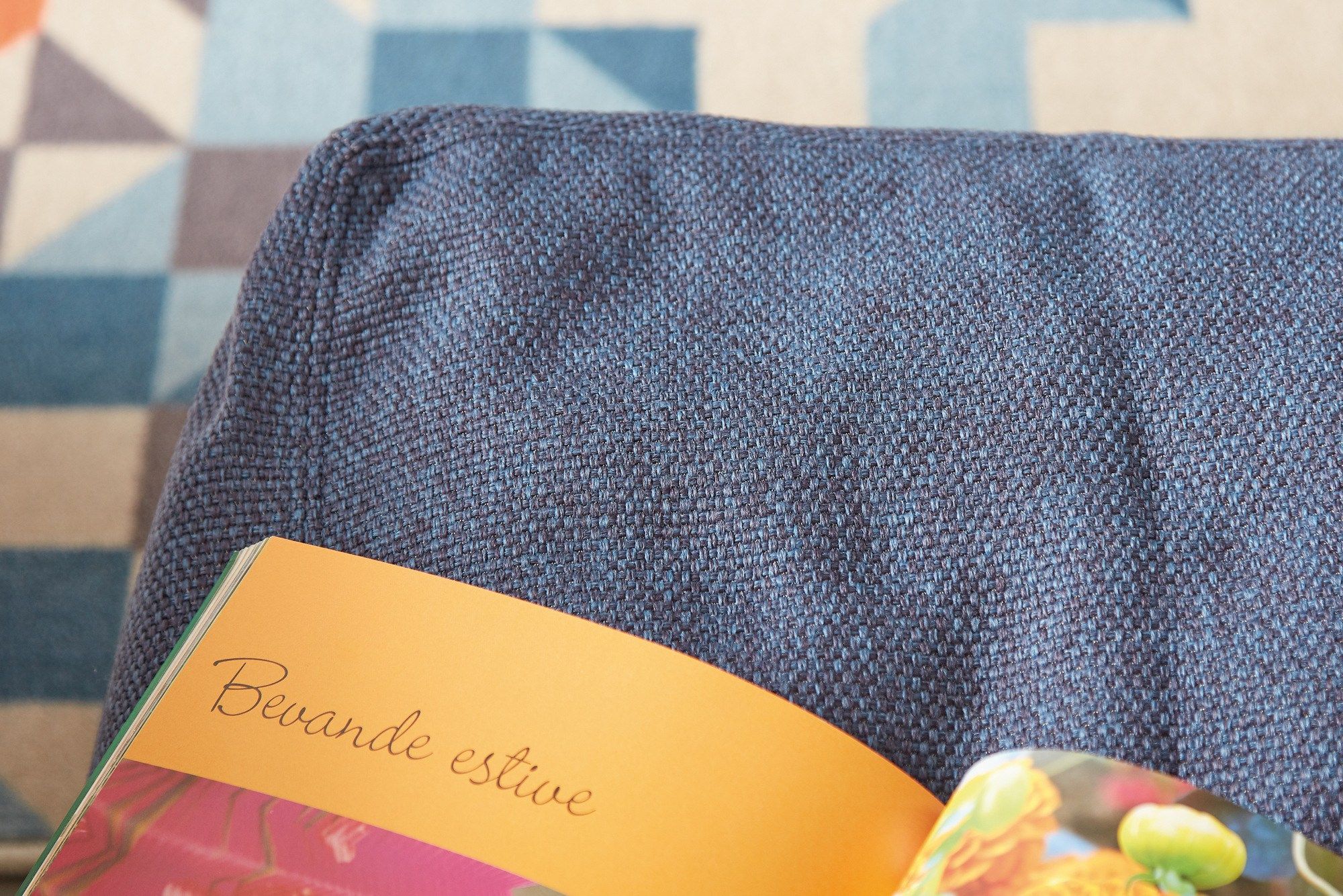 Технический тканевый пуф MEMEDESIGN ARCHIMEDE ARCH-00046839 - Вид №4