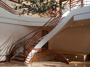 Дневная лестница