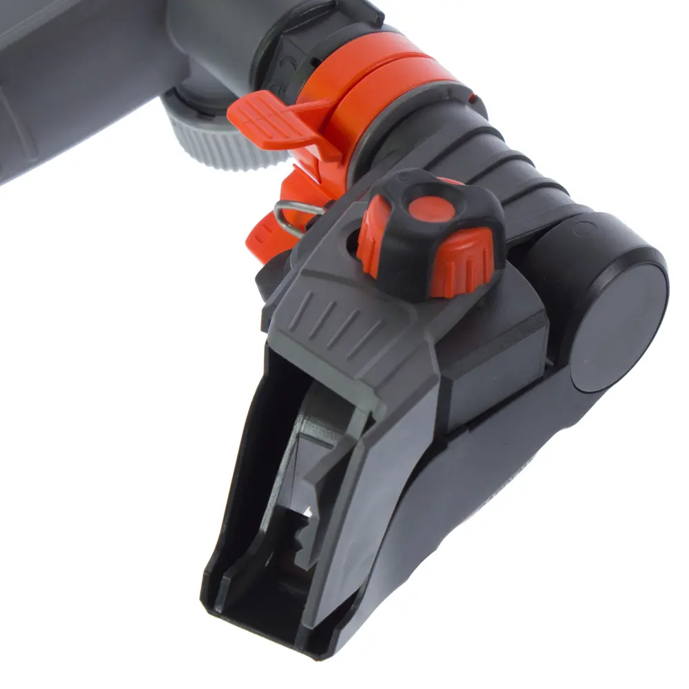 Дождеватель для полива импульсный Gardena, 360 (м²) STLM-2128724 - Вид №1