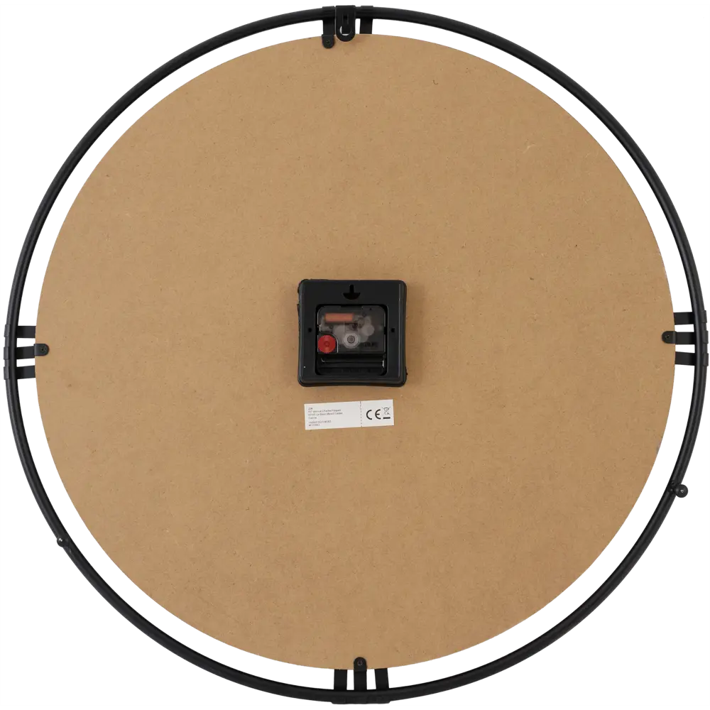 Настенные часы Atmosphera ø57 см 166930 89071330 STLM-2188641  - Вид №1