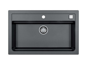 Мойка Alveus Atrox 40