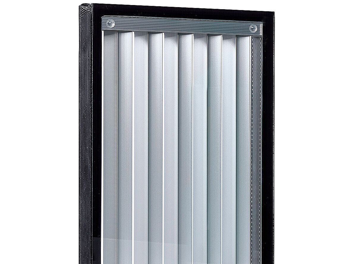 Остекление с защитой конфиденциальности OKALUX Okasolar ARCH-00115624