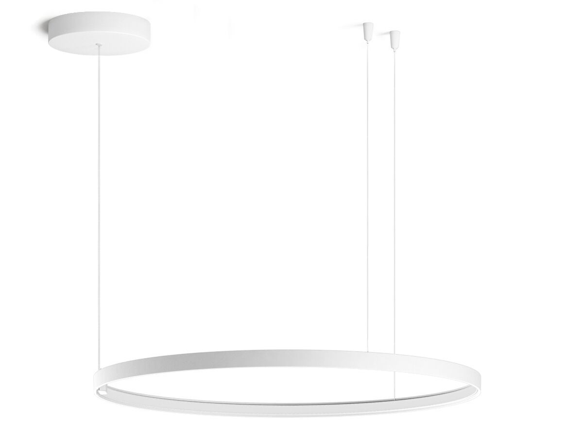 Светодиодный подвесной светильник Panzeri Zero Round ARCH-00053637 - Вид №7